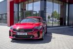 Kia Stinger GT AWD by DTE Performance 2018 года